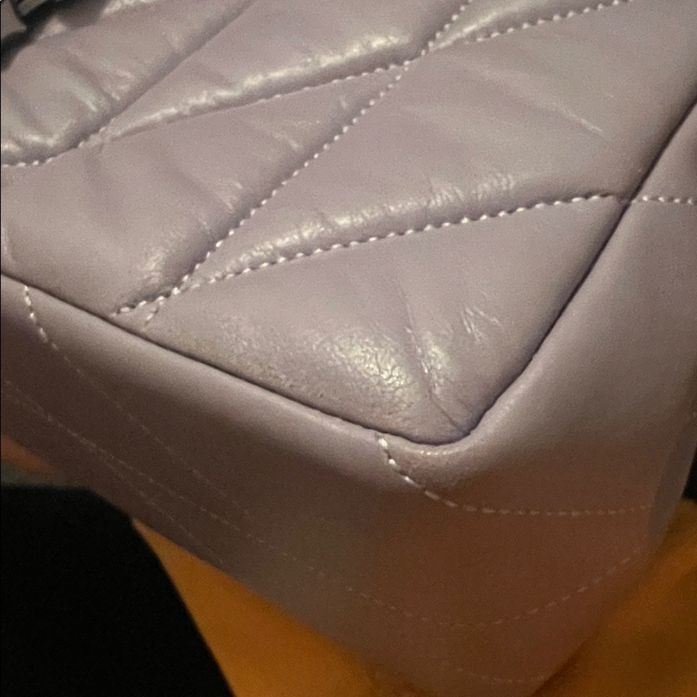 Coach Quilted Tabby Shoulderbag - Picture 4 of 8